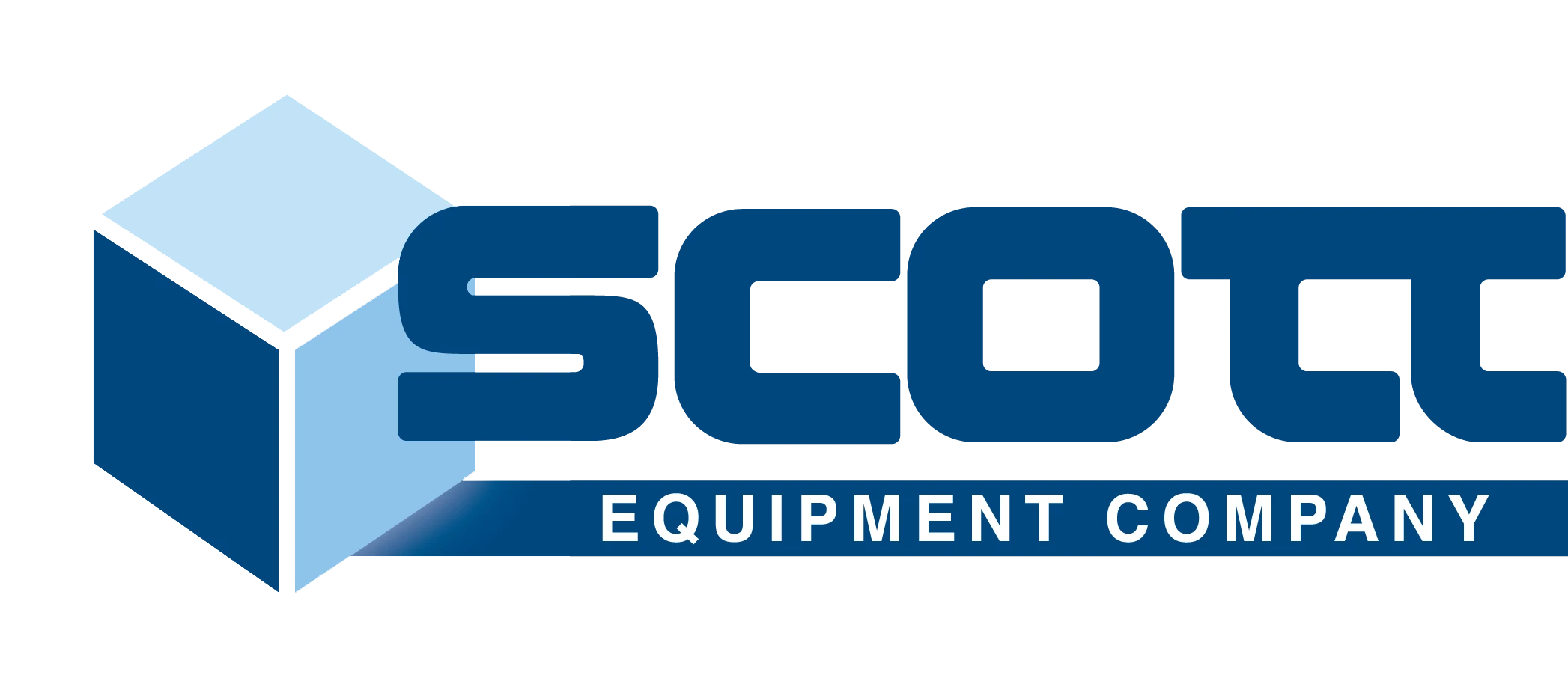 Scott Equipment